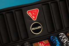 Набор для игры в покер - Фото 1