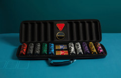 Набор для игры в покер - Фото 4