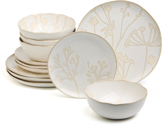 Набор посуды обеденной «Field»