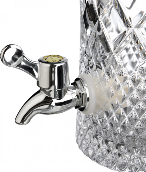 Диспенсер для напитков «Stella»