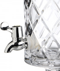 Диспенсер для напитков «Diamond» - Фото 3