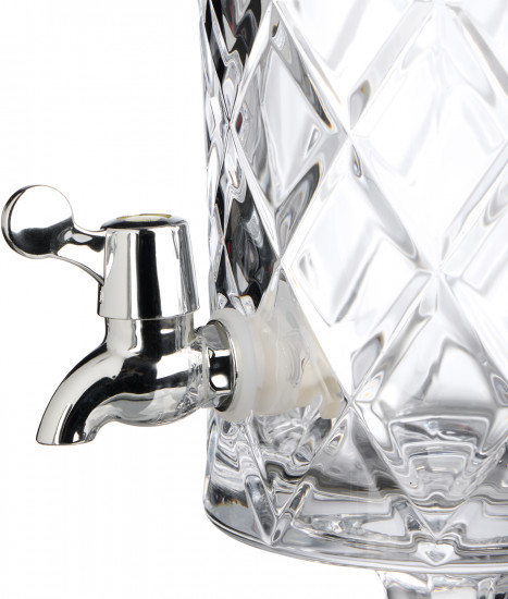 Диспенсер для напитков «Diamond»