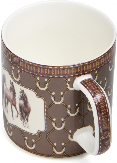 Кружка «Horse Club»