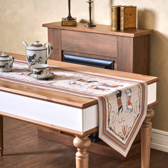 Дорожка на стол «Passage»