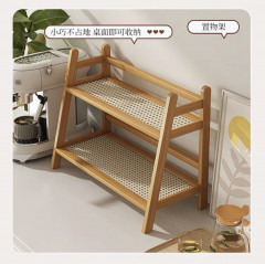 Стеллаж настольный - Фото 1