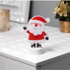 Картинка на подставке «Дед Мороз» - Фото 4