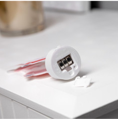 Картинка на подставке «Дед Мороз» - Фото 5