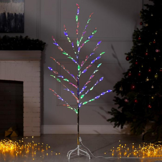 Куст светодиодный «Лепестки»