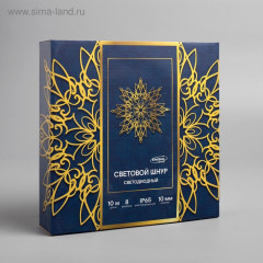 Шнур световой - Фото 6