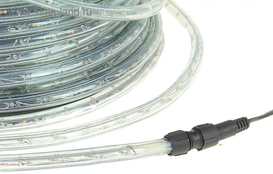 Шнур световой