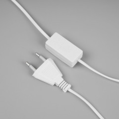 Светодиодное дерево «Серебристое» - Фото 5