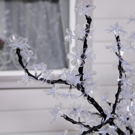 Светодиодное дерево «Баугиния»