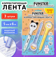 Набор корректирующих лент - Фото 2