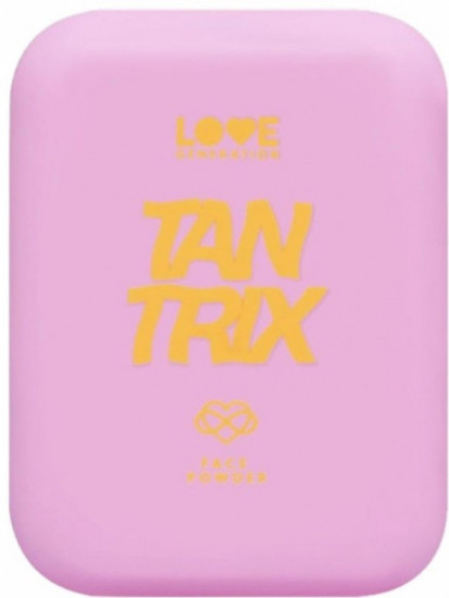 Пудра для лица «Tantrix», оттенок 03