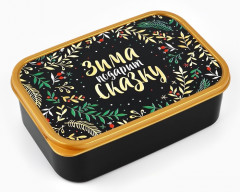 Ланч-бокс «Зима подарит сказку» - Фото 3