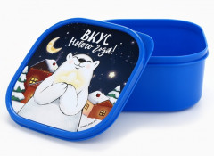 Ланч-бокс «Вкус нового года» - Фото 2