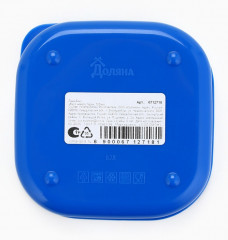 Ланч-бокс «Вкус нового года» - Фото 7