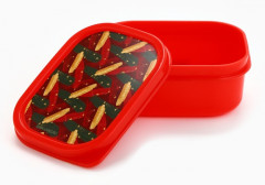 Ланч-бокс «Зима волшебное время» - Фото 2