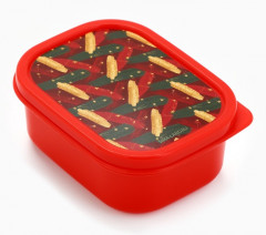 Ланч-бокс «Зима волшебное время» - Фото 3