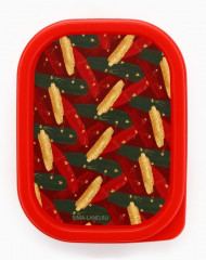 Ланч-бокс «Зима волшебное время» - Фото 4