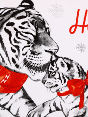 Ланч-бокс «Новый год согреет теплом» - Фото 5