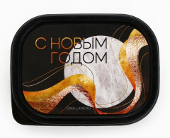 Ланч-бокс «С Новым годом» - Фото 4