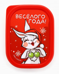Ланч-бокс «Весёлого года» - Фото 4