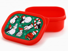 Ланч-бокс «Пингвиненок» - Фото 2