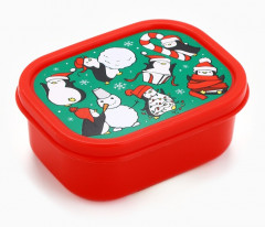 Ланч-бокс «Пингвиненок» - Фото 3