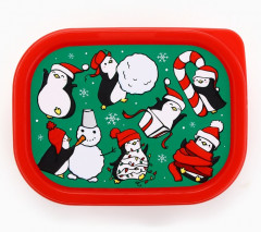 Ланч-бокс «Пингвиненок» - Фото 4