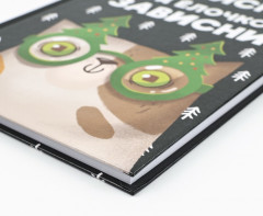 Ежедневник «Не кисни, под елочкой зависни» - Фото 2