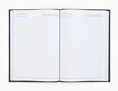 Ежедневник «Не кисни, под елочкой зависни» - Фото 3