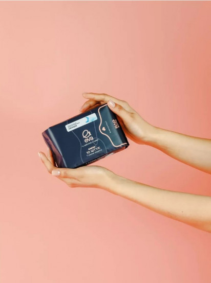 Прокладки женские гигиенические ночные «Night»