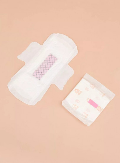 Прокладки женские гигиенические дневные «Daily»