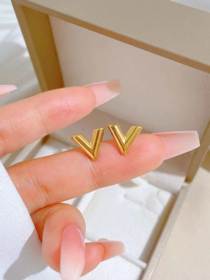 Комплект украшений женский