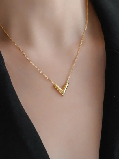 Комплект украшений женский