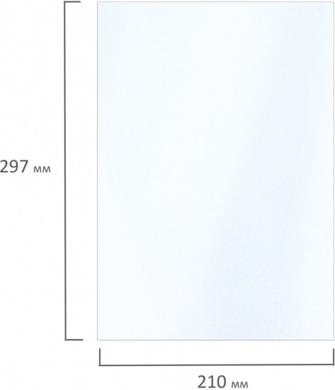Фотобумага для струйной печати глянцевая