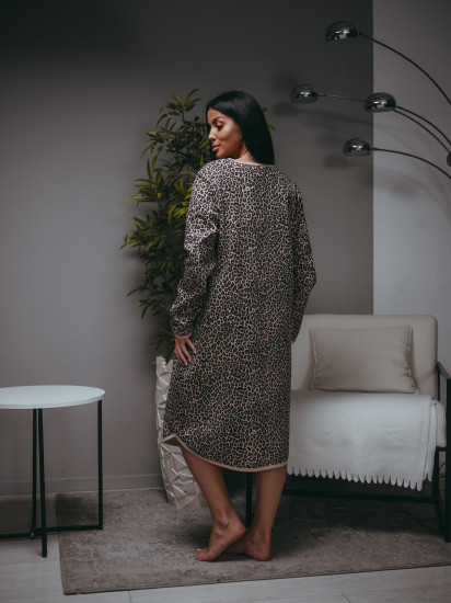 Сорочка женская «Мелодия»