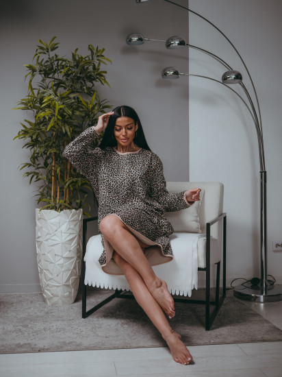 Сорочка женская «Мелодия»