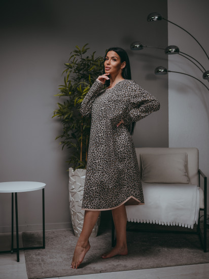 Сорочка женская «Мелодия»