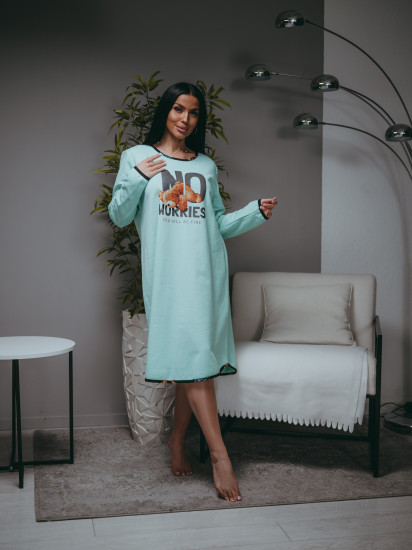 Сорочка женская «Мелодия»