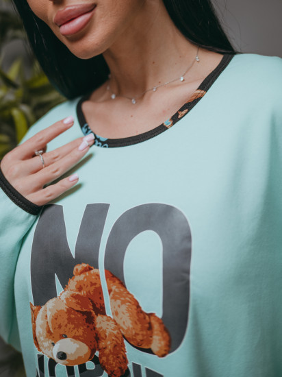 Сорочка женская «Мелодия»