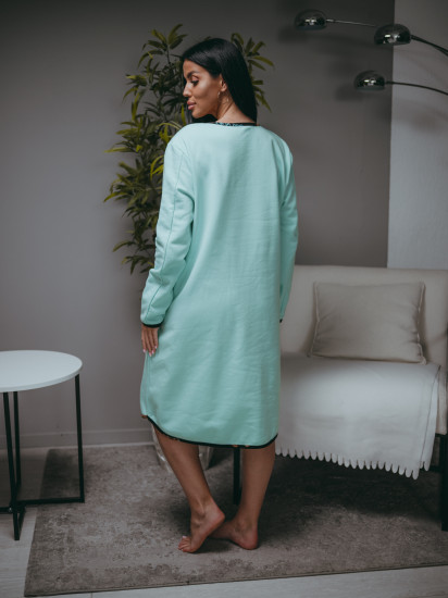 Сорочка женская «Мелодия»