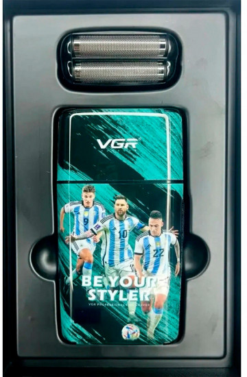 Электробритва-шейвер VGR V-309