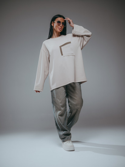 Свитшот женский