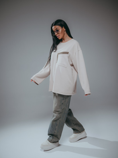 Свитшот женский