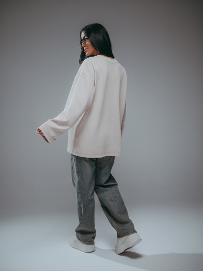 Свитшот женский