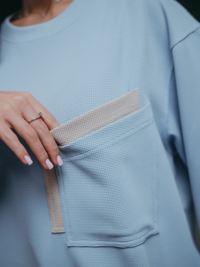 Свитшот женский