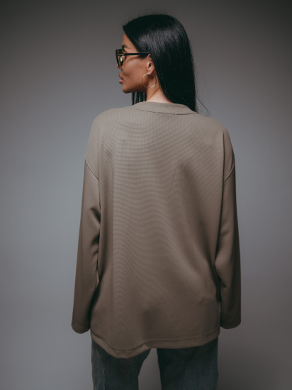 Свитшот женский