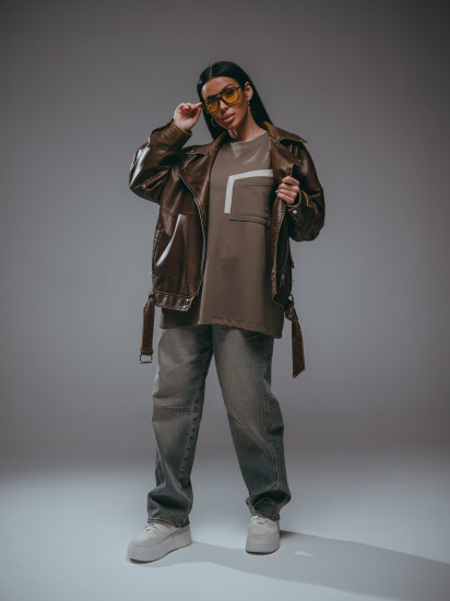 Свитшот женский